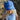 Children's Terry Towelling Cap - Golden Child