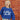 The Golden Child Knit Sweater - Electric - Golden Child