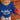 The Golden Child Knit Sweater - Electric - Golden Child