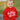 The Golden Child Knit Sweater - Red & Baby Pink - Golden Child