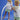 The Homey Children's Terry Shorts - Lime - Golden Child