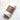 The Laze Organic Cotton Baby Swaddle - Milk - Golden Child