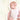 The Laze Organic Cotton Baby Swaddle - Milk - Golden Child
