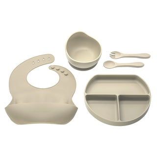 Baby Feeding Sets & Dinnerwear - Golden Child