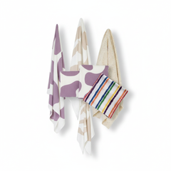 Swaddle and Blanket Bundle