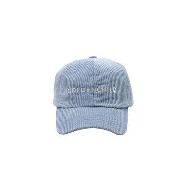 Children's Corduroy Cap - Golden Child