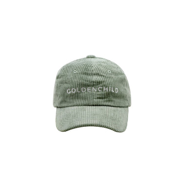 Children's Corduroy Cap - Golden Child