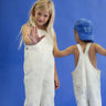 Children's Denim Overalls - Golden Child