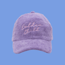 Children's Terry Towelling Cap - Golden Child