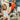 Girls One Piece Crinkle Swimsuit - Chilli Red - Golden Child