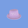 Golden Child Brimmed Hat Terry - Lilac - Golden Child