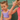 Golden Child Classic Crinkle Bikini - Lilac - Golden Child