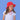 Golden Child Endless Summer Brimmed Terry Hat - Racer Red - Golden Child