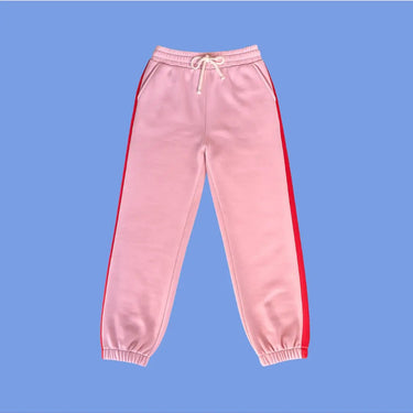 Golden Child Fast Lane Tracksuit - Candy Pink - Golden Child