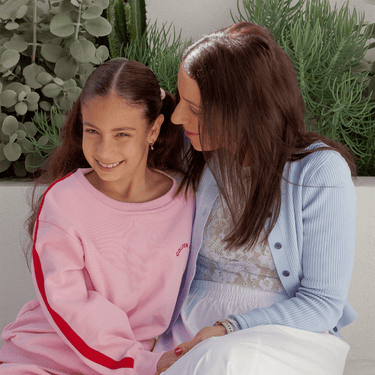 Golden Child Fast Lane Tracksuit - Candy Pink - Golden Child