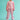Golden Child Fast Lane Tracksuit - Candy Pink - Golden Child