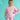 Golden Child Fast Lane Tracksuit - Candy Pink - Golden Child