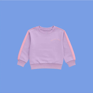 Golden Child Fast Lane Tracksuit - Dreamy Lilac - Golden Child