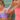 Golden Child Fluro Crinkle One Piece - Fluro Pink & lilac - Golden Child