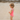 Golden Child Fluro Crinkle One Piece - Fluro Pink & lilac - Golden Child