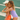 Golden Child Fluro Crinkle One Piece - lilac & pink - Golden Child