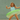 Golden Child Fluro Crinkle One Piece - Mint - Golden Child