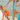 Golden Child Fluro Crinkle One Piece - Mint - Golden Child