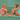 Golden Child Fluro Crinkle One Piece - Mint - Golden Child
