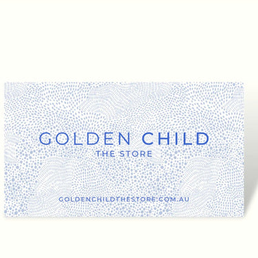 Golden Child Gift Card - Golden Child