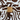 Golden Child Holiday Patterned Baby Muslin Wrap - Chocolate & Milk - Golden Child