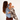 Golden Child Holiday Patterned Baby Muslin Wrap - Chocolate & Milk - Golden Child