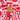 Golden Child Holiday Patterned Baby Muslin Wrap - Red and Milk - Golden Child