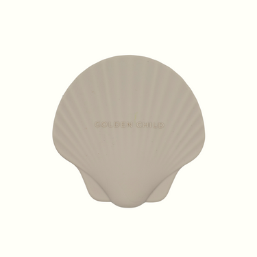 Shell Baby Teether