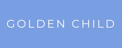 Golden Child: Your go-to for cool, sustainable baby & kids' essentials