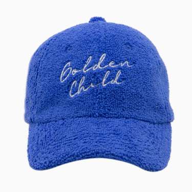 Adults Terry Towelling Cap
