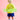 Kids Board Shorts - Violet - Golden Child
