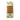 Lime Checked Organic Cotton Baby Swaddle - Golden Child