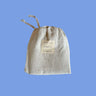 Linen Baby Lounger Cover - Golden Child
