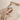 Organic Cotton Muslin Fringed Swaddle - Golden Child