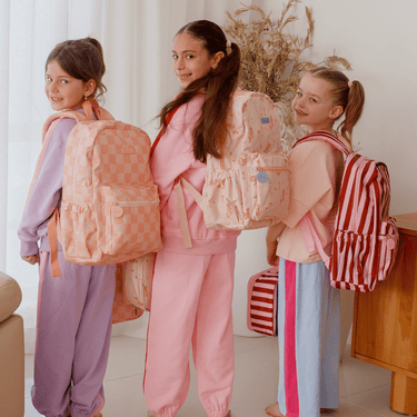 Outta Space Short Sleeve T-Shirt - Candy - Golden Child