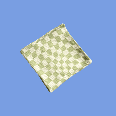 Patterned Swaddles - Golden Child
