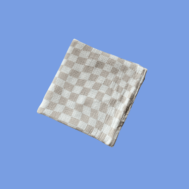 Patterned Swaddles - Golden Child