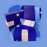 Signature Gift Wrapping - Golden Child