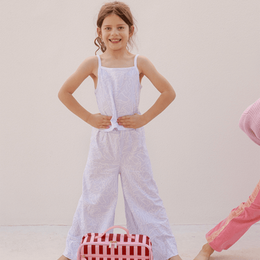 The forever two piece children's two piece set - Golden Child