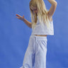 The forever two piece children's two piece set - Golden Child