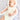 The Laze Organic Cotton Baby Swaddle - Lilac - Golden Child
