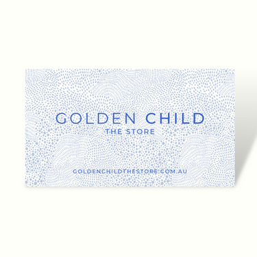 The Golden Gift Card
